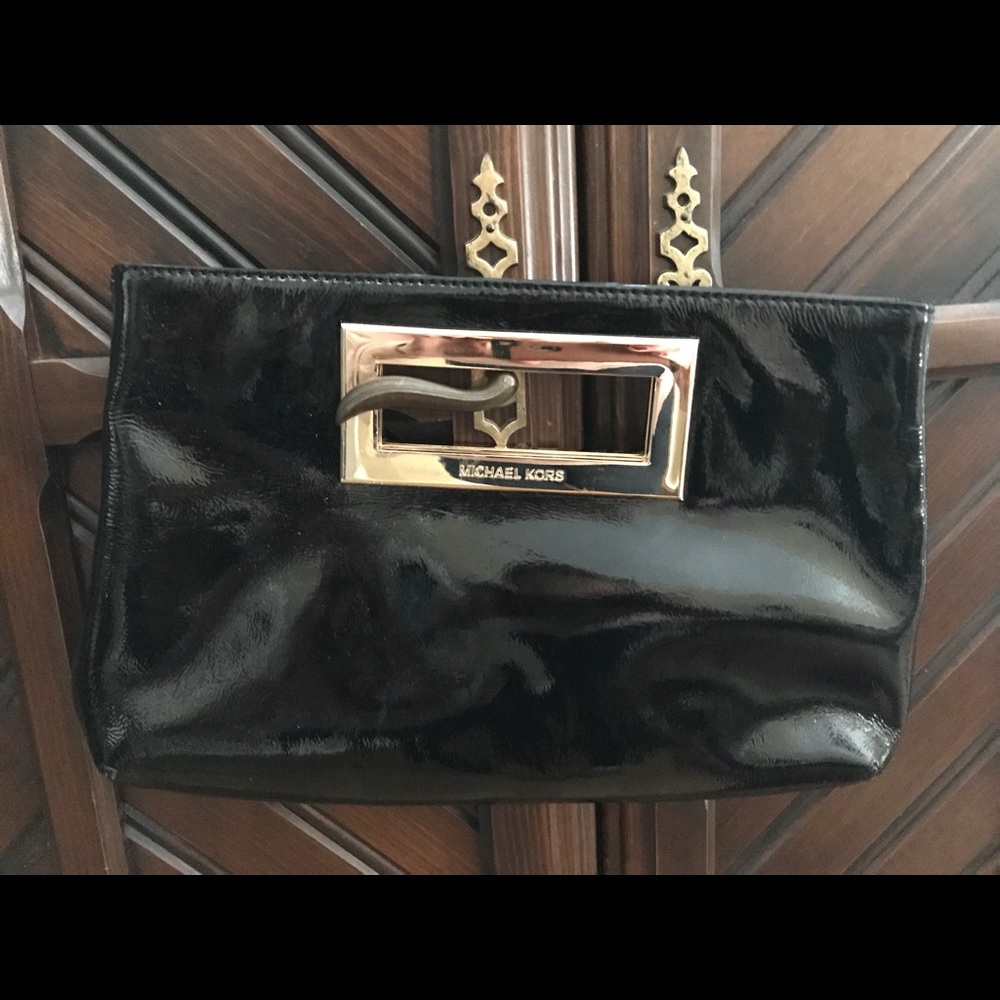 Michael Kors Clutch